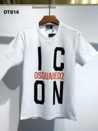 Picture of Dsquared2 T Shirts Short _SKUDSQTShirtm-3xl1m5715120